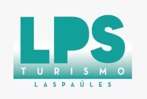 LAS PAULES LOGO