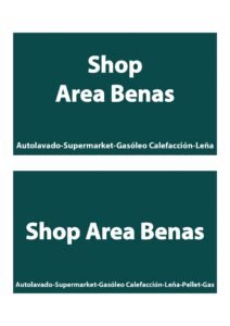 LOGO GASOLINERA TRACAS