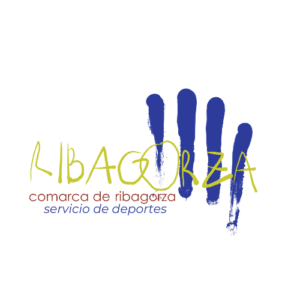 Logo Comarca - Deportes