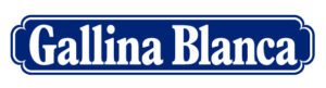 Logo Gallina Blanca
