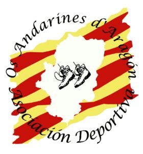 OS ANDARINES D'ARAGON