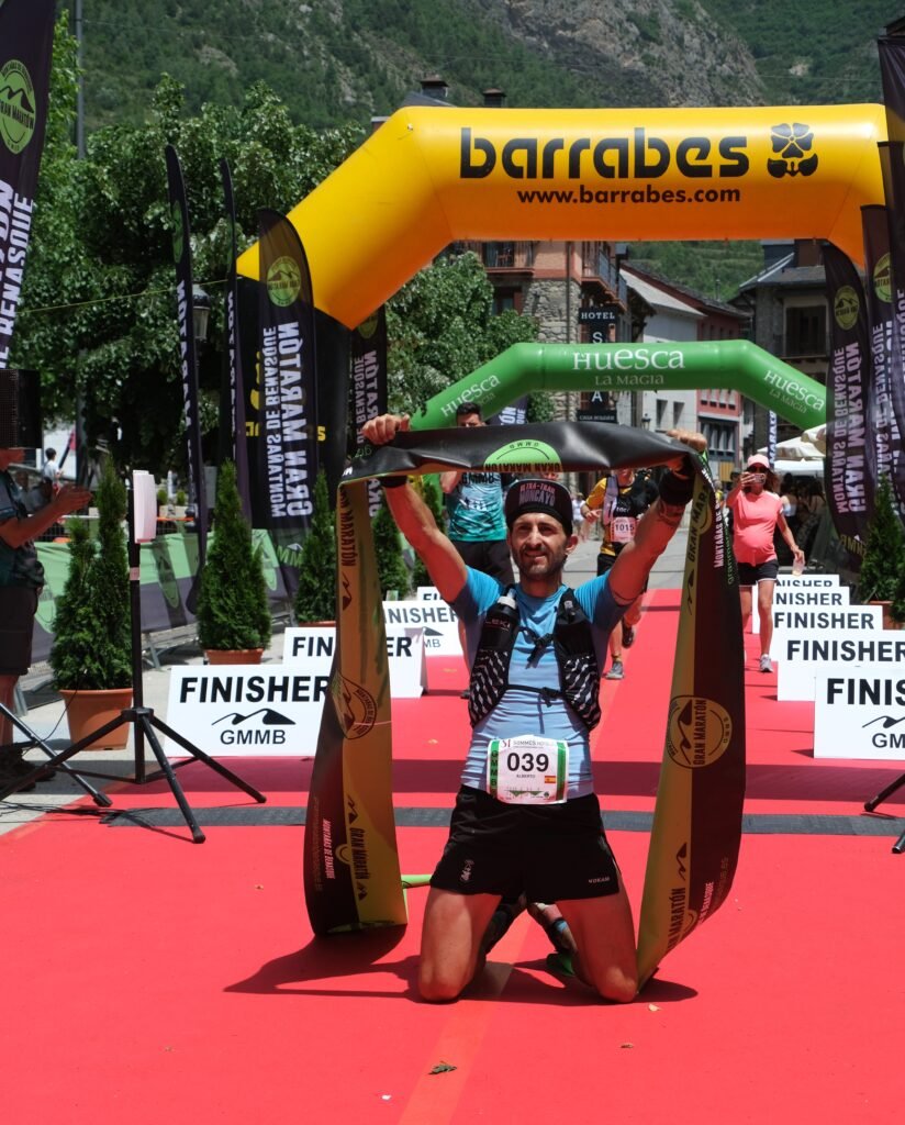 Fotos Meta palmarés GMMB 1